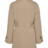 Vmzoa Trenchcoat