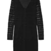 Vmzoe korte jurk