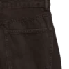 Vmzoe Mid Rise Barrel Fit-Jeans