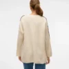 Vmzora breigoed vest