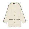 Vmzora breigoed vest