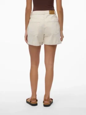 Vmzuri denim shorts