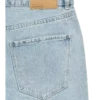 Vmzuri denim shorts