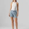 Vmzuri denim shorts
