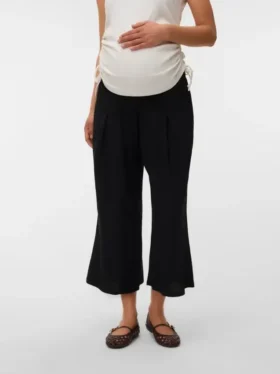 Wide Fit – Korte broek