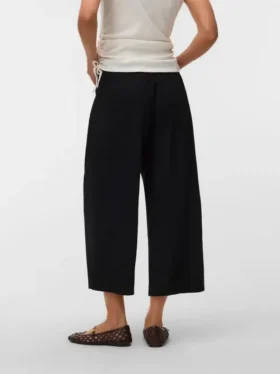 Wide Fit – Korte broek