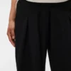 Wide Fit – Korte broek