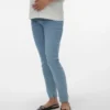 Zwangerschaps-jeggings