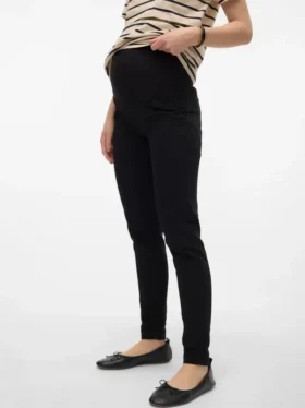 Zwangerschaps-jeggings