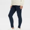 Zwangerschaps-jeggings