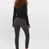 Zwangerschaps-jeggings