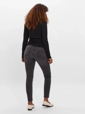 Zwangerschaps-jeggings