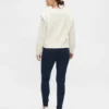 Zwangerschaps-jeggings