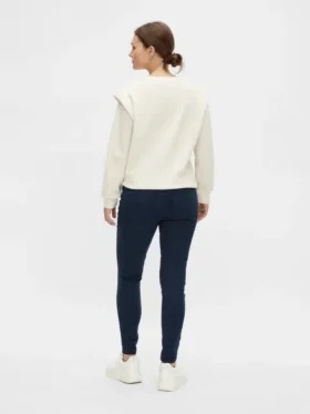 Zwangerschaps-jeggings