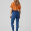 Zwangerschaps-jeggings