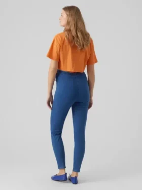 Zwangerschaps-jeggings