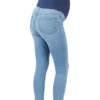 Zwangerschaps-jeggings