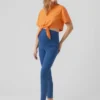Zwangerschaps-jeggings