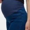 Zwangerschaps-jeggings
