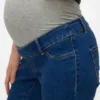 Zwangerschaps-jeggings