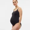 Zwangerschapskleding-bodysuit