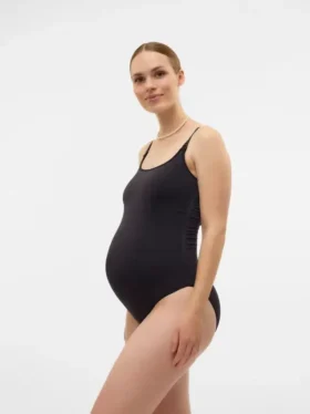 Zwangerschapskleding-bodysuit