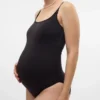 Zwangerschapskleding-bodysuit
