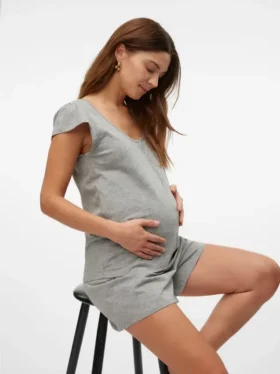 Zwangerschapskleding en nachtkleding