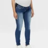 Zwangerschapskleding-Jeans