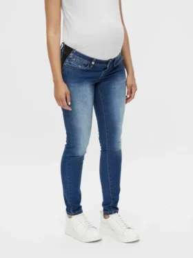 Zwangerschapskleding-Jeans