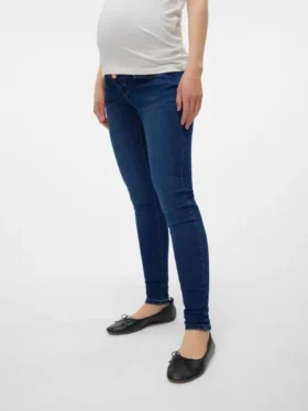 Zwangerschapskleding-Jeans
