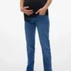 Zwangerschapskleding-Jeans