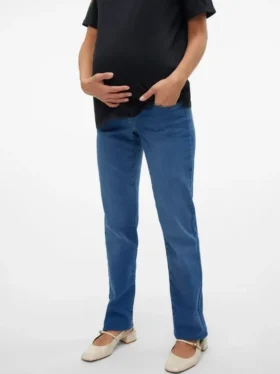Zwangerschapskleding-Jeans