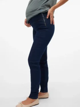 Zwangerschapskleding-Jeans