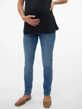 Zwangerschapskleding-Jeans