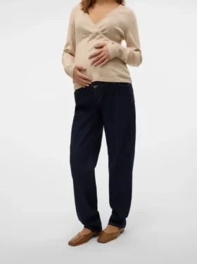Zwangerschapskleding-Jeans