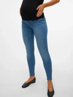 Zwangerschapskleding-Jeans