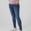 Zwangerschapskleding-Jeans
