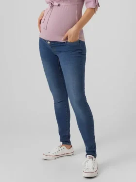 Zwangerschapskleding-Jeans