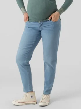 Zwangerschapskleding-Jeans