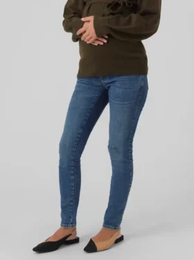 Zwangerschapskleding-Jeans