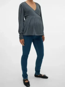 Zwangerschapskleding-Jeans