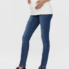 Zwangerschapskleding-Jeans