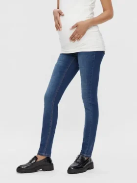 Zwangerschapskleding-Jeans