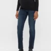 Zwangerschapskleding-Jeans