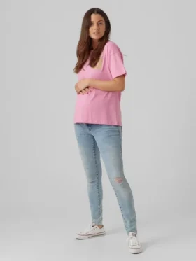 Zwangerschapskleding-Jeans