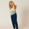 Zwangerschapskleding-Jeans