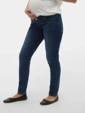 Zwangerschapskleding-Jeans