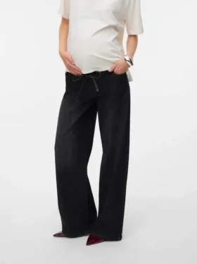 Zwangerschapskleding-Jeans