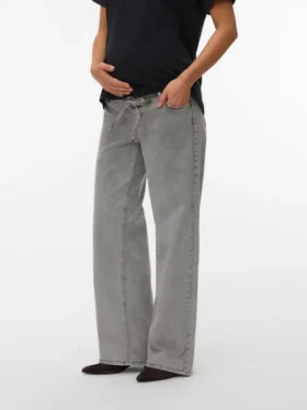 Zwangerschapskleding-Jeans
